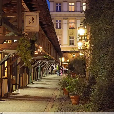 Apartment Przy Jatkach Wroclaw