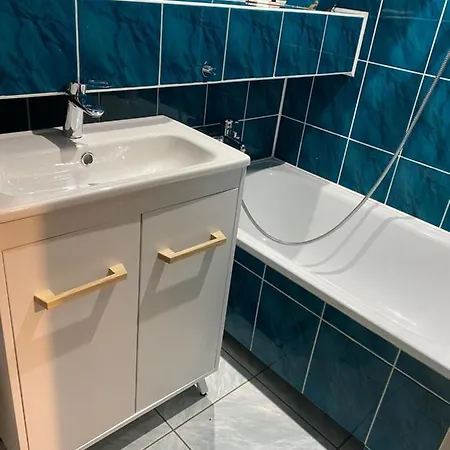 Przy Jatkach Apartment Wroclaw