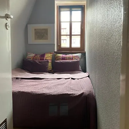 Przy Jatkach Apartment